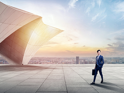 寫字樓租金和空置率影響因素分析